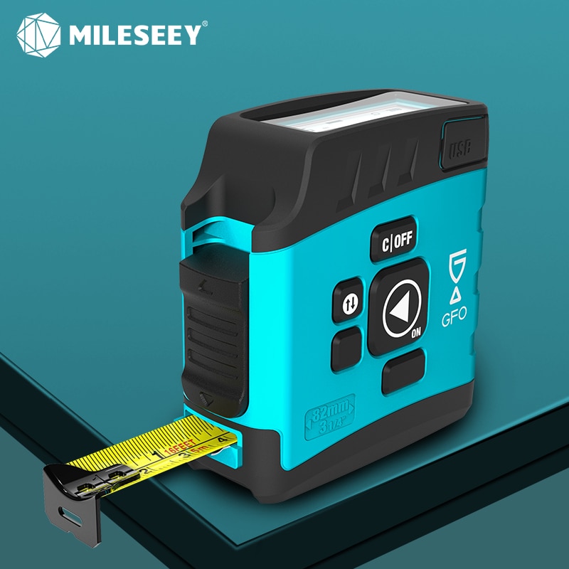 MiLESEEY-2-in-1    DT20 5m,  ..